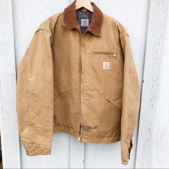 Carhartt Other - Men’s Carhartt Workwear Jacket
